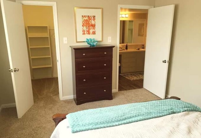 Foto del edificio - 1 bedroom in Houston TX 77081