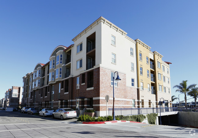 Building Photo - Tralee Village Apartments