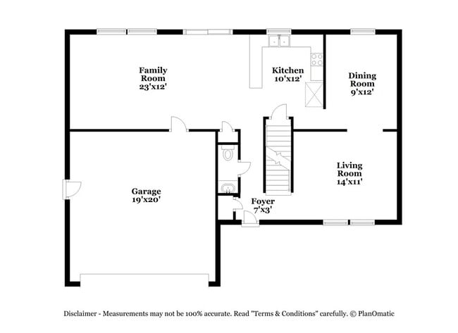 Building Photo - 5560 Deer Hill Dr