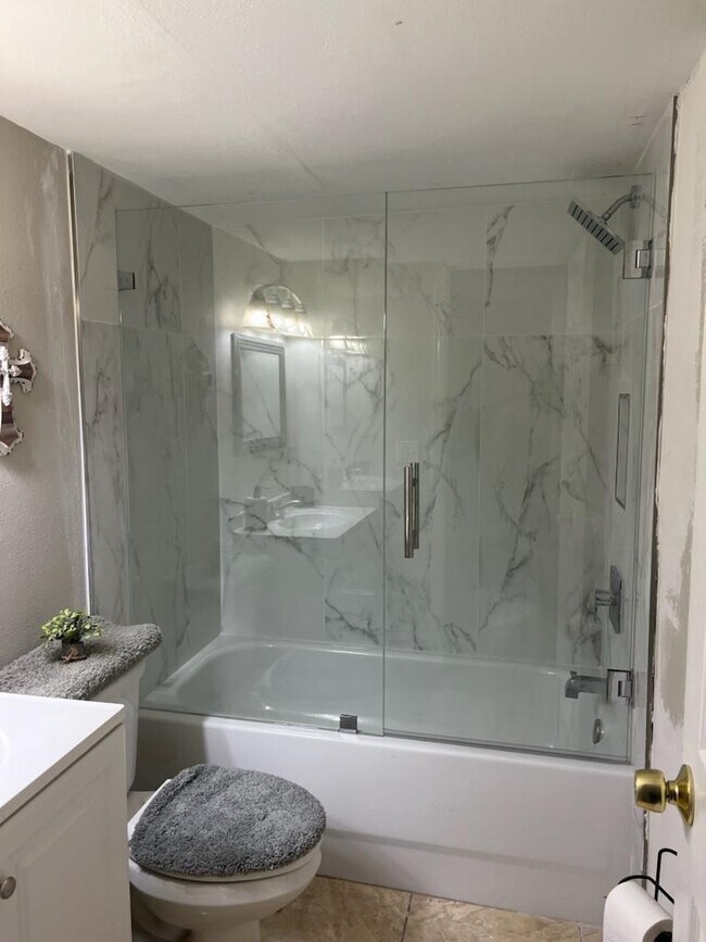 Foto del edificio - Charming 2 Bed, 2 Bath Tampa Rental with C...