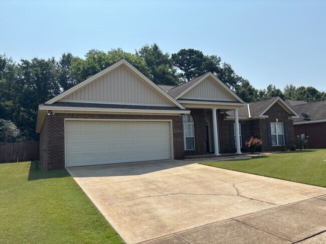 Foto del edificio - Bridge Creek Reserve in Prattville