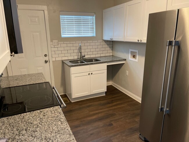 Photo - 1308 Ivy St Apartment