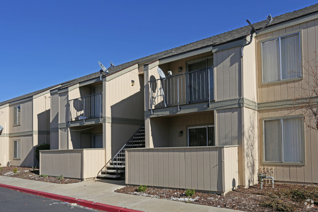 Foto del edificio - Coalinga Crossing Apartments