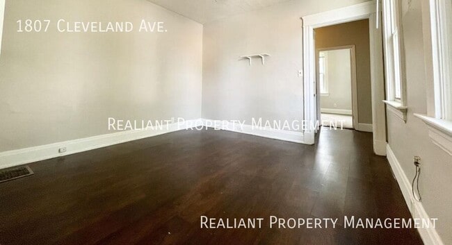 Building Photo - 1807 Cleveland Ave