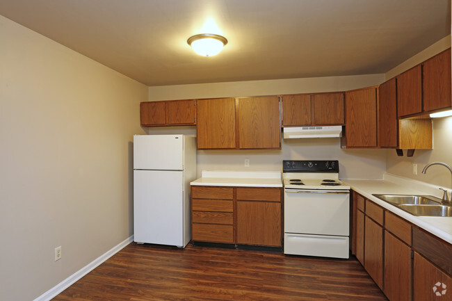 Arbor Crossing Apartments Rentals - Valparaiso, IN | Apartments.com