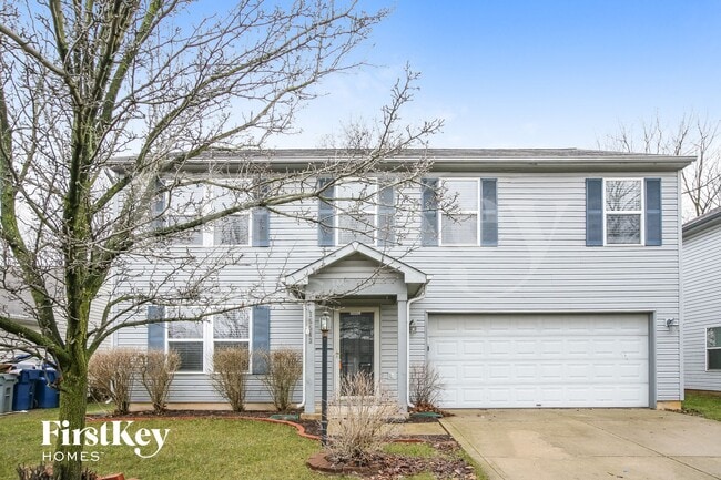 Building Photo - 15543 Dusty Trail