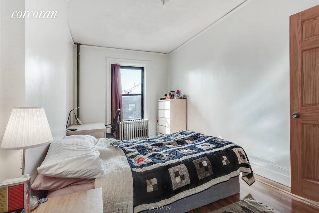 Foto del edificio - 134 W 86th St