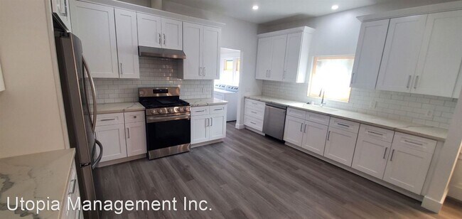 Building Photo - 3 br, 2 bath House - 340 North Occidental ...