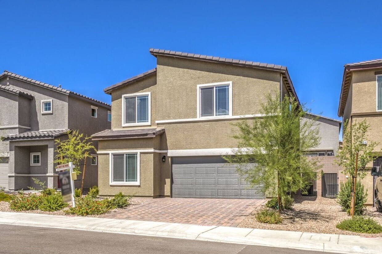 7980 W Agate Ave, Las Vegas, NV 89113 House Rental in Las Vegas, NV