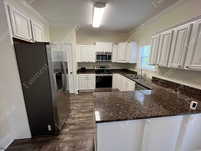 Foto del edificio - 1837 Clear Brook Ct