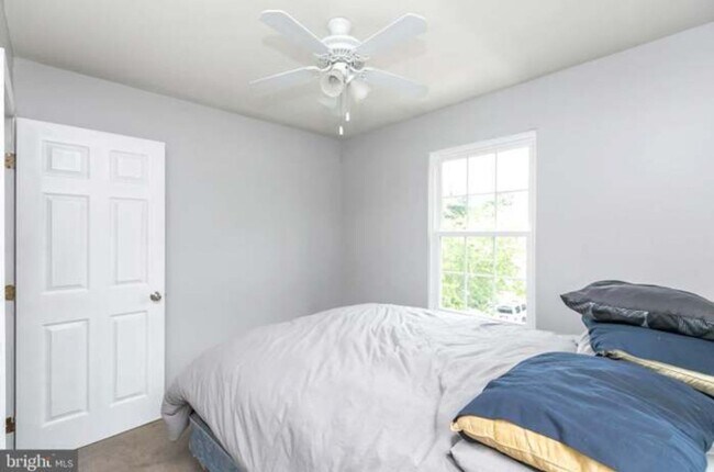 Photo - Charming 3BR House in Nottingham