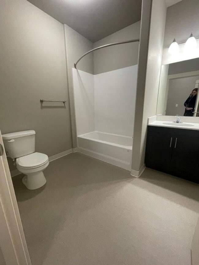 Interior Photo - The Ridge at Bella Vista