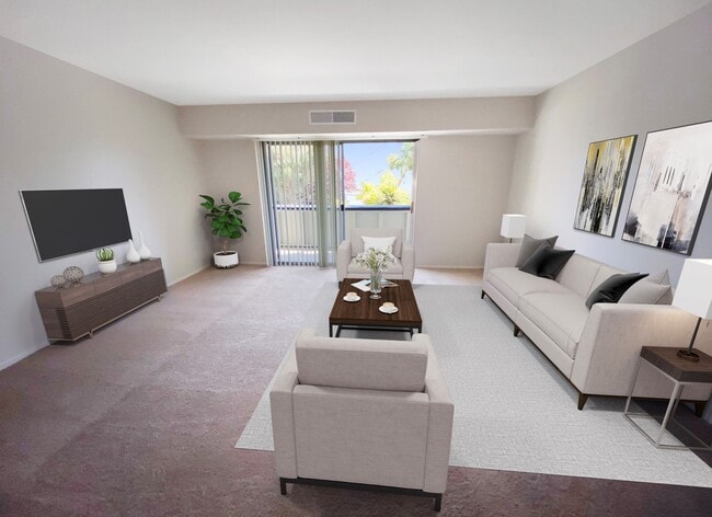 Building Photo - Castlemont Arms Apartments