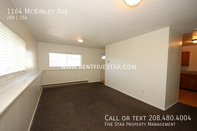 Building Photo - 1164 McKinley Ave