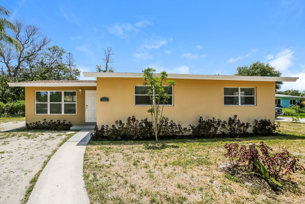 Foto principal - 1522 NW 10th Ave