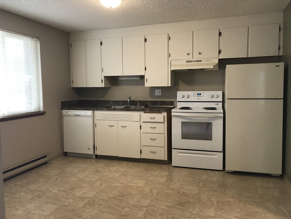 Foto principal - 1213 S 16th Ave