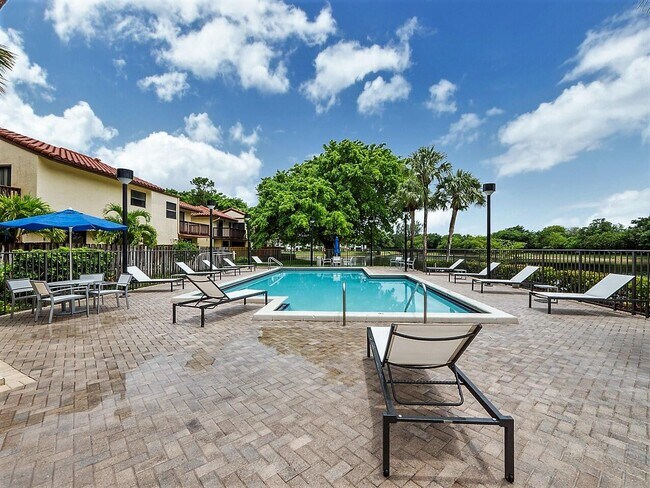 Foto del edificio - 5859  Fox Hollow Drive A Boca Raton Fl 33486