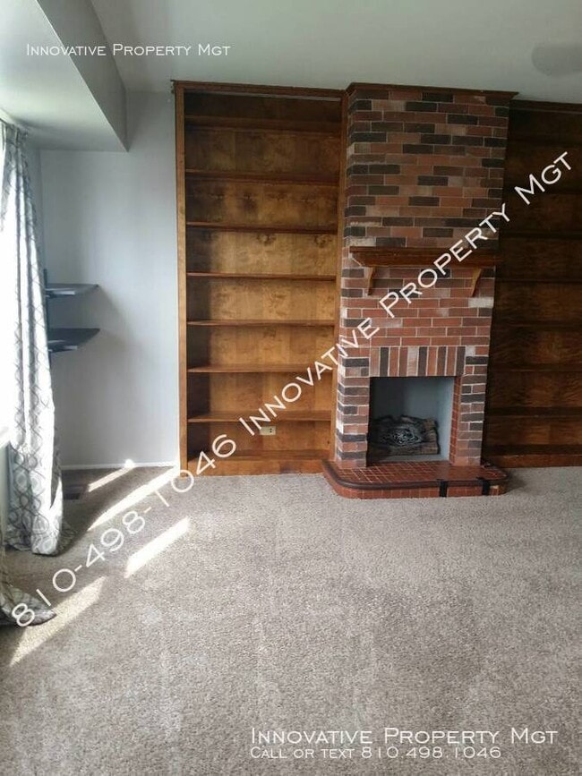 Foto del edificio - Well maintained in home in Swartz Creek!