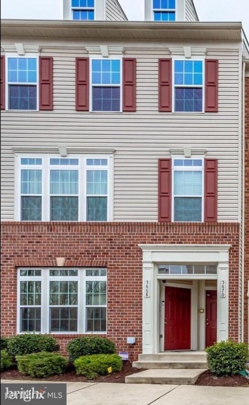 Primary Photo - 2 br, 2 bath Townhome - 5618 Virginia Lane