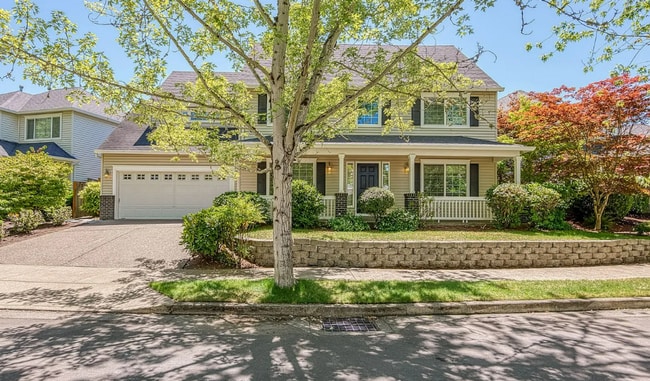 Building Photo - Spacious 4-Bedroom + Den Home with Private...
