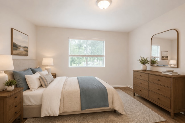 Foto del edificio - Country Manor Apartment Homes