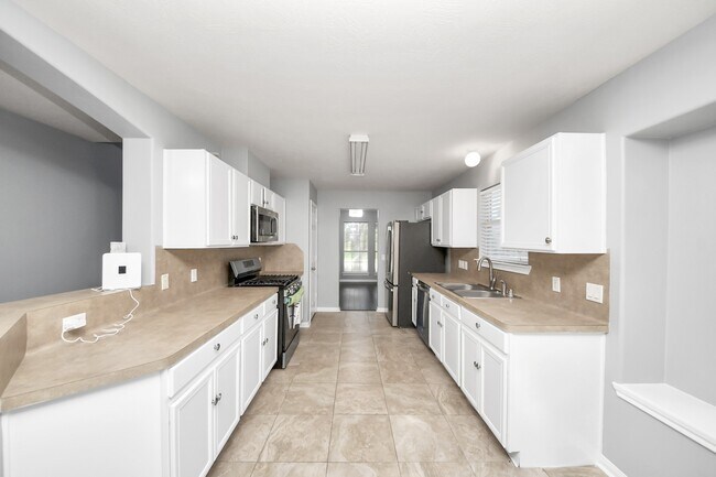 Foto del edificio - 3506 Evergreen Sq Trl