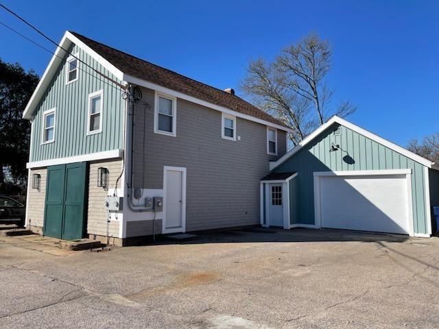 Building Photo - 4085 Old Post Rd