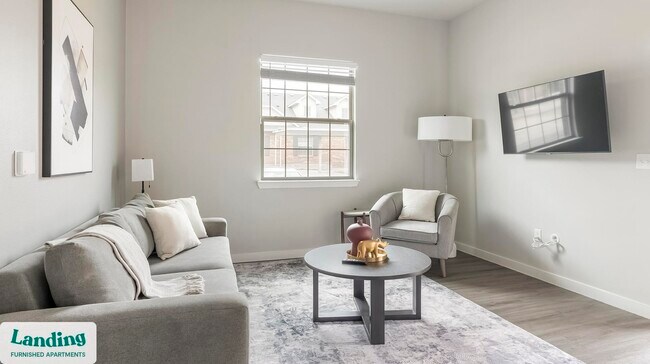 Foto del edificio - 8200 Clarksprings Dr