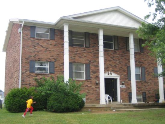 Foto del edificio - 4866 Fegenbush Ln