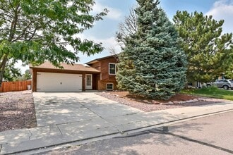 Building Photo - 3729 Thundercloud Dr