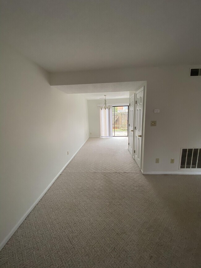 Foto del edificio - 509 Culpepper Ct