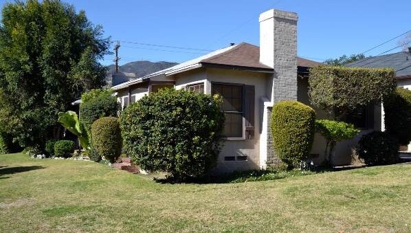 Building Photo - 1819 N Verdugo Rd
