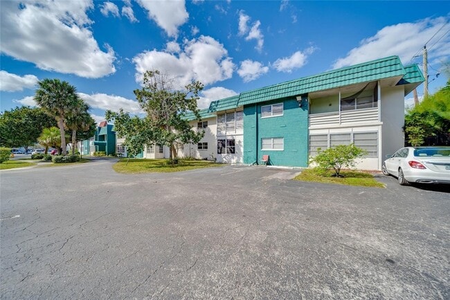 Foto del edificio - 2271 NW 47th Terrace
