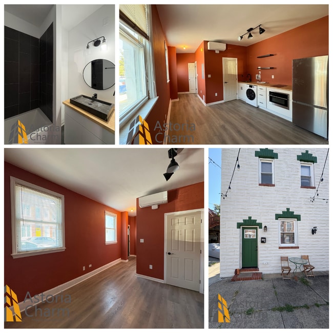 Functional and Upgraded Studio Space - Functional and Upgraded Studio Space House