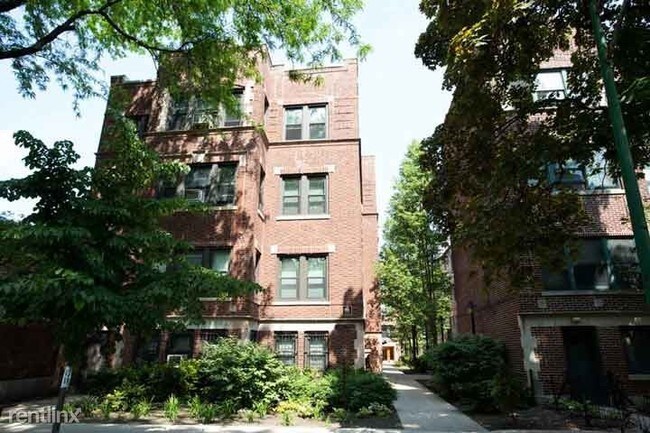 Foto del edificio - 5535 S Kimbark Ave