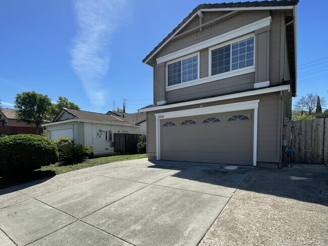 Foto del edificio - 1706 Clearwood St