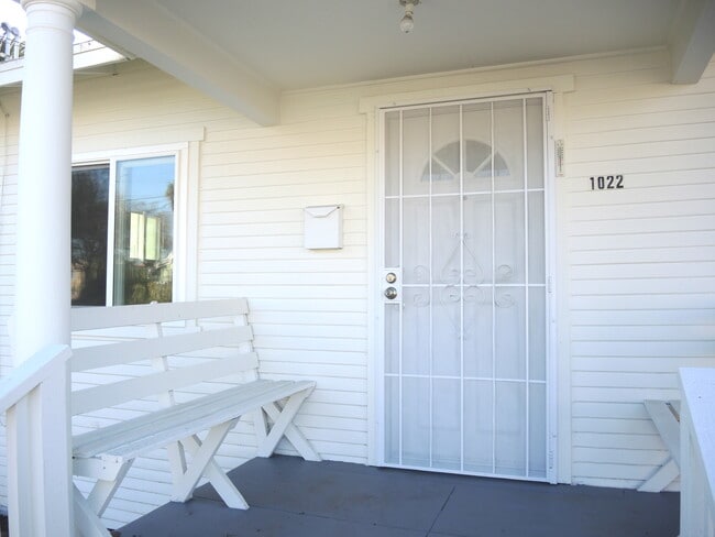 Building Photo - la PALMA bungalows