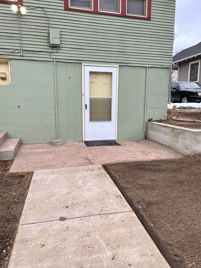 Foto del edificio - MM1938