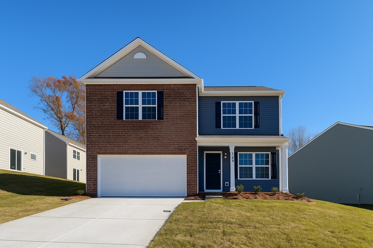 Foto principal - 6017 Northway forest Dr