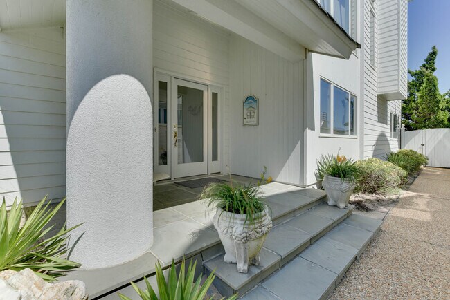 Foto del edificio - 502 S Atlantic Ave