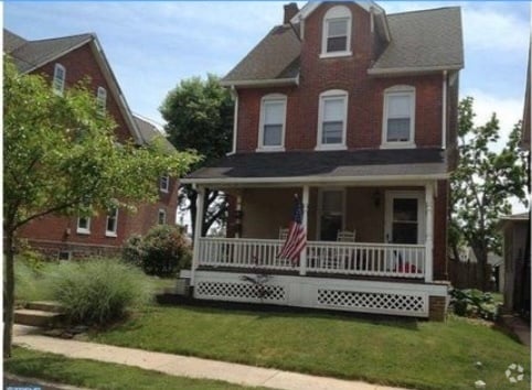 Building Photo - 26 Lincoln Ave