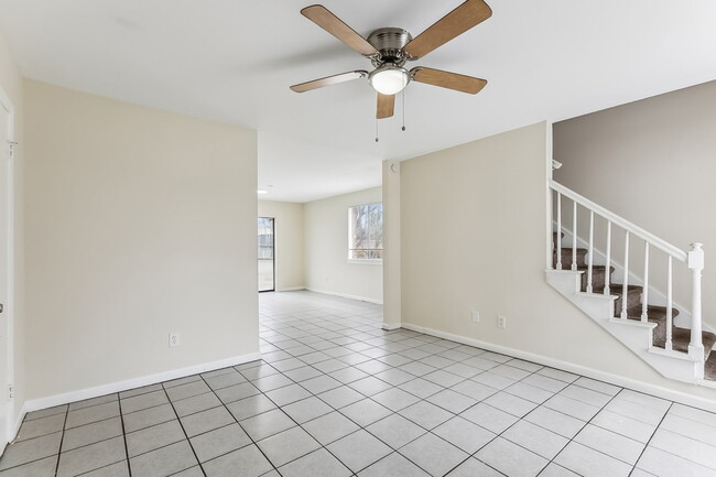 Building Photo - 12483 Warfield Ave