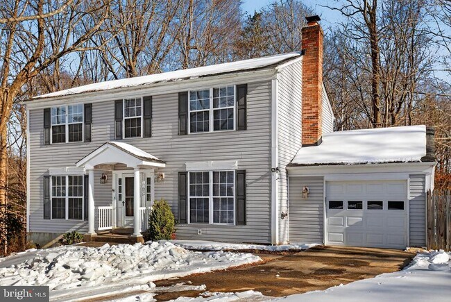 Foto del edificio - 2705 Vista Ct