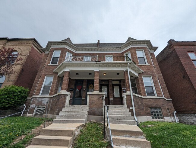 Foto del edificio - 3648 Shenandoah Ave