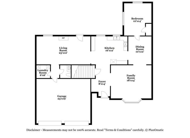 Building Photo - 7531 Sugarcreek Dr
