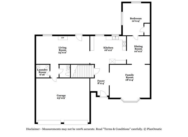 Foto del edificio - 7531 Sugarcreek Dr