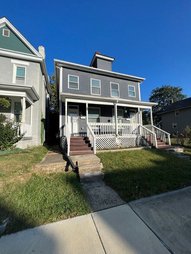 906908 Ellsworth Ave Unit 906, Columbus, OH 43206 Room for Rent in