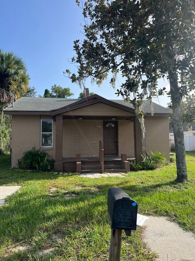 1146 Olive St, Lakeland, FL 33815 House Rental in Lakeland, FL