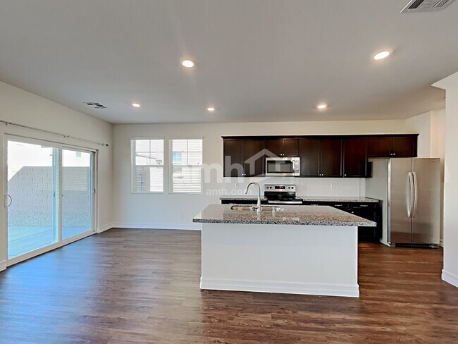 Building Photo - 6148 Sierra Blue Court