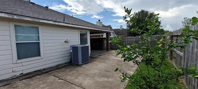 Foto del edificio - 9006 S Ferndale Pl Dr
